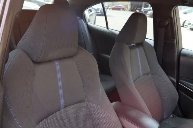 Toyota Corolla  2020