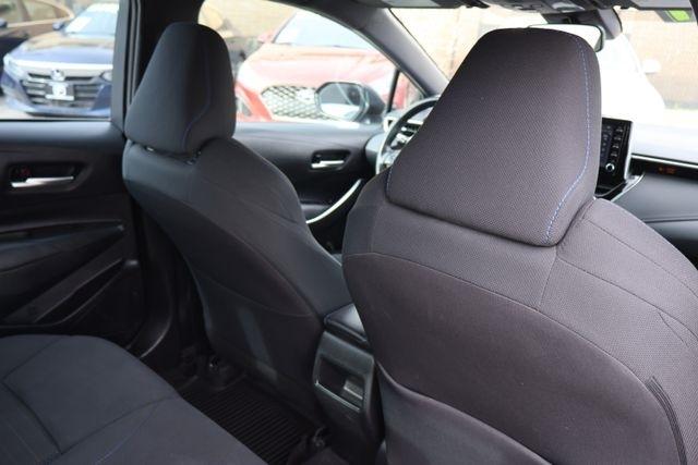 Toyota Corolla  2020