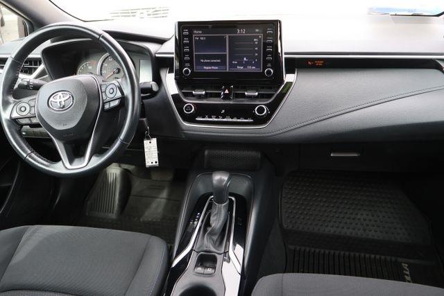 Toyota Corolla  2020