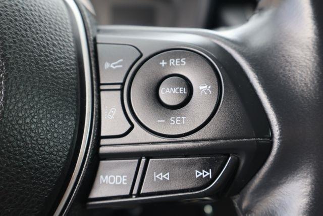 Toyota Corolla  2020