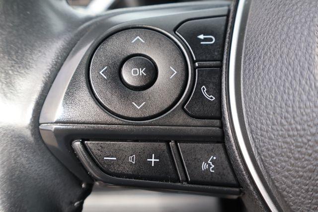 Toyota Corolla  2020