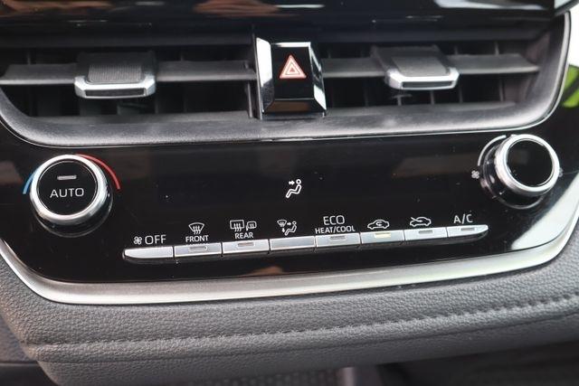 Toyota Corolla  2020