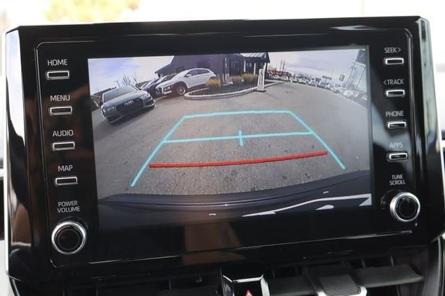 Toyota Corolla  2020