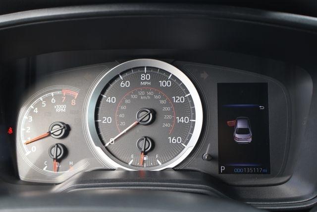 Toyota Corolla  2020