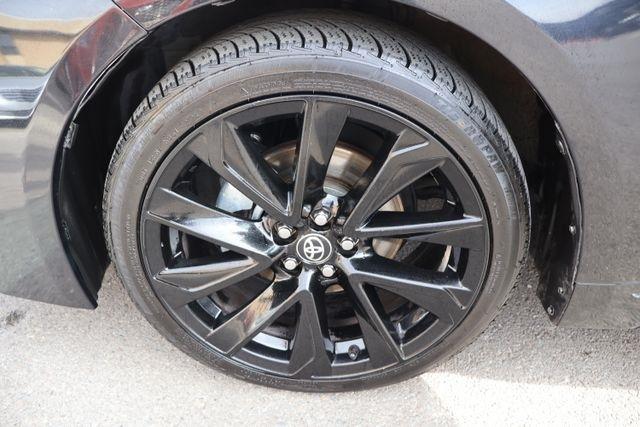 Toyota Corolla  2020