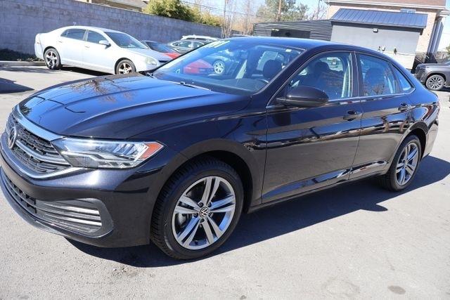 Volkswagen Jetta  2022