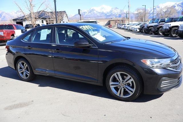 Volkswagen Jetta  2022