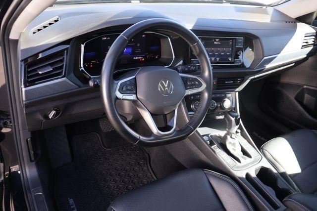 Volkswagen Jetta  2022