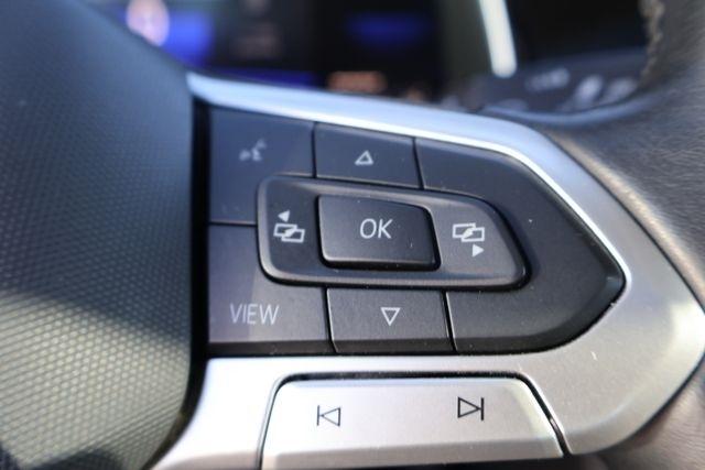 Volkswagen Jetta  2022