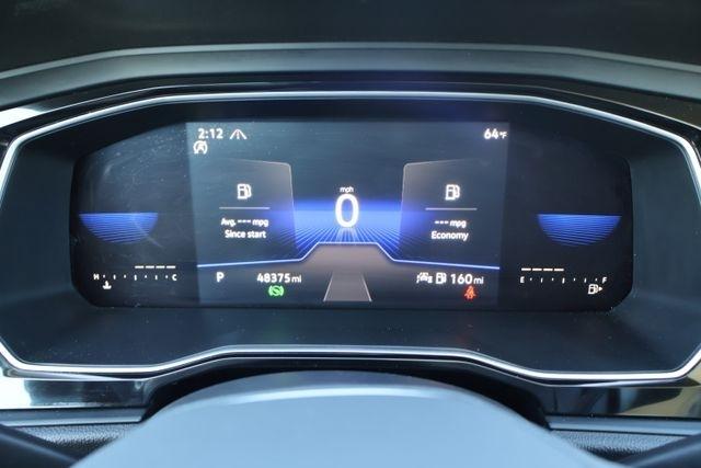 Volkswagen Jetta  2022