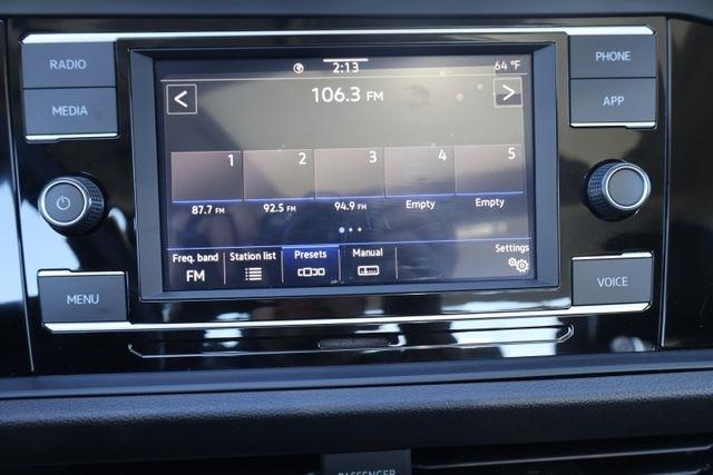 Volkswagen Jetta  2022