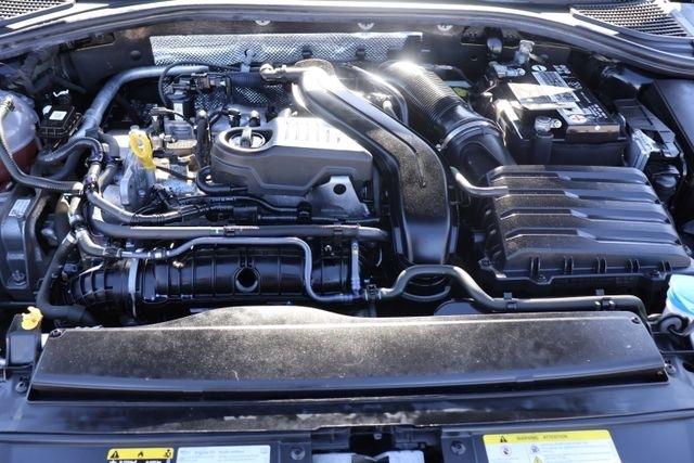 Volkswagen Jetta  2022