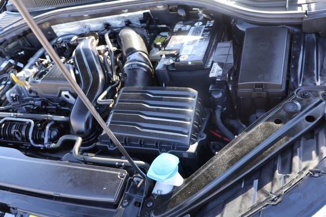 Volkswagen Jetta  2022