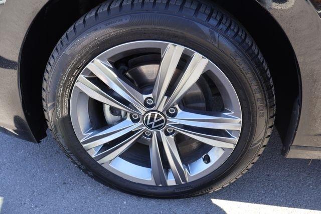 Volkswagen Jetta  2022