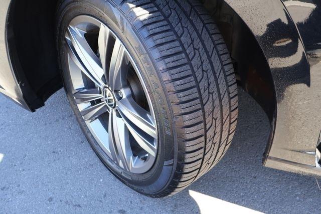 Volkswagen Jetta  2022