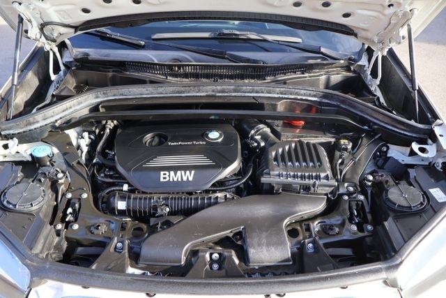 BMW X1  2018