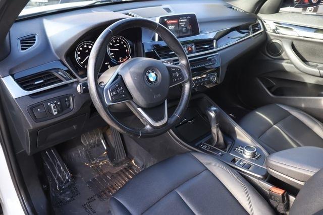 BMW X1  2018
