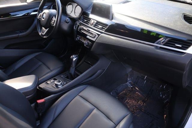 BMW X1  2018