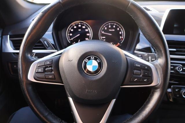 BMW X1  2018