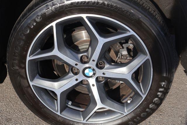 BMW X1  2018