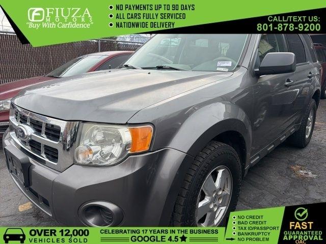 2011 Ford Escape XLS