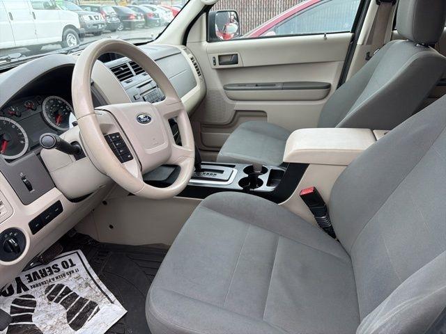 Ford Escape  2011