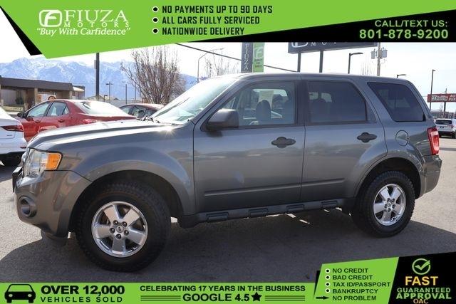 2011 Ford Escape XLS