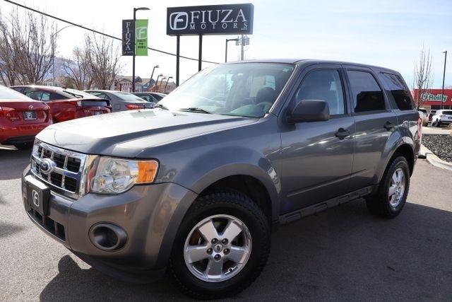 Ford Escape  2011