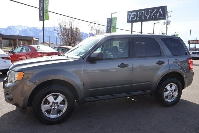 Ford Escape  2011
