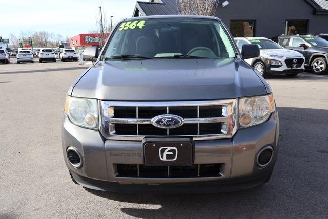 Ford Escape  2011