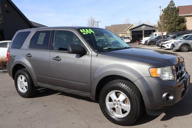 Ford Escape  2011