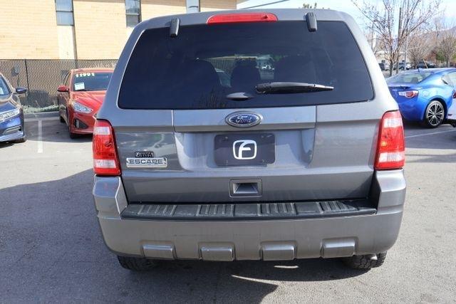 Ford Escape  2011