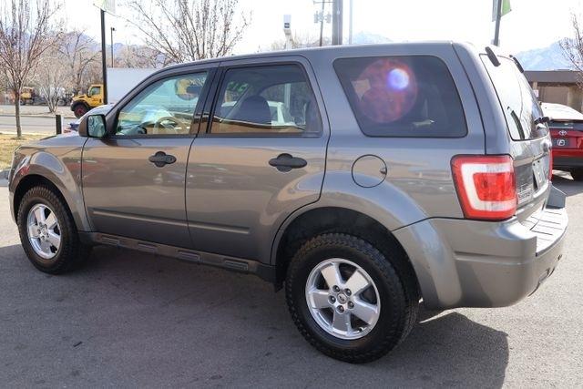 Ford Escape  2011