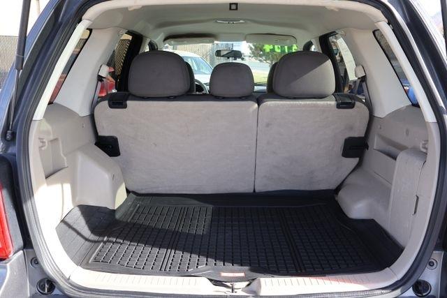 Ford Escape  2011