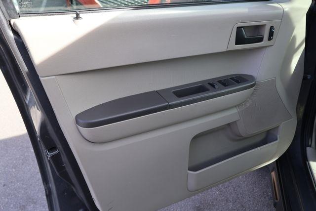 Ford Escape  2011