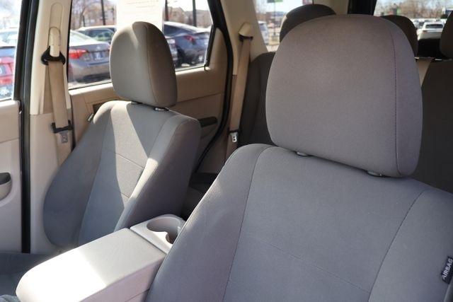 Ford Escape  2011