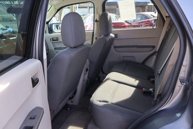 Ford Escape  2011
