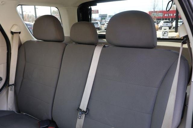 Ford Escape  2011