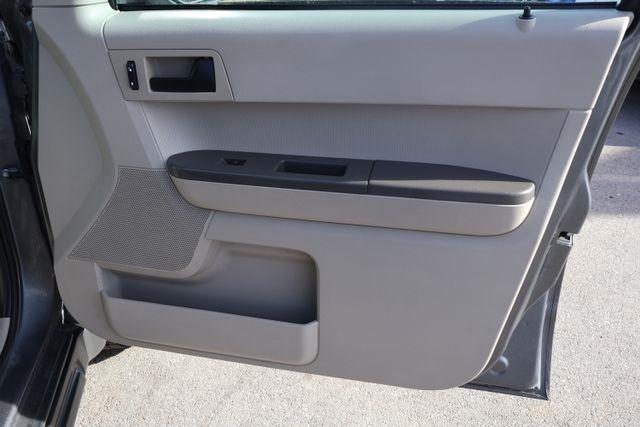 Ford Escape  2011