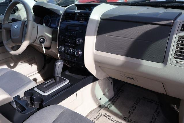Ford Escape  2011