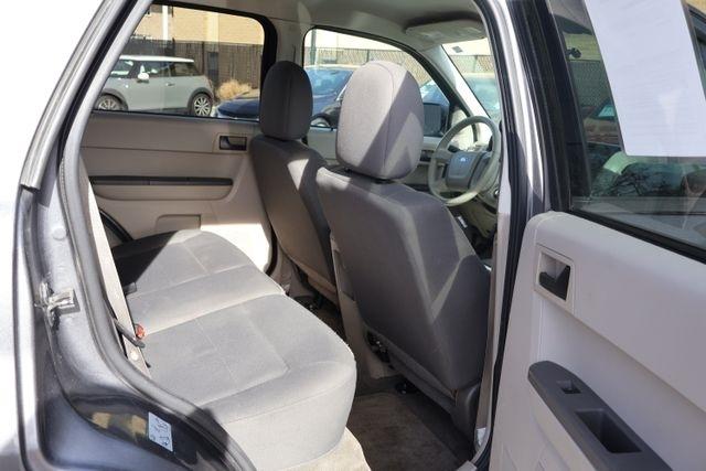 Ford Escape  2011