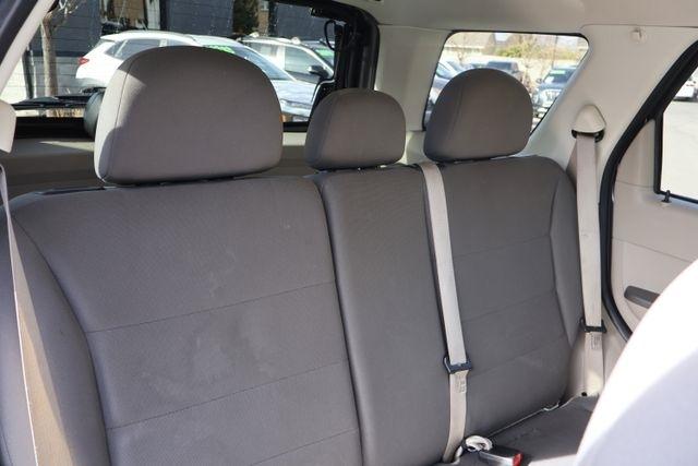 Ford Escape  2011