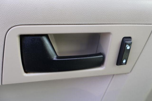Ford Escape  2011
