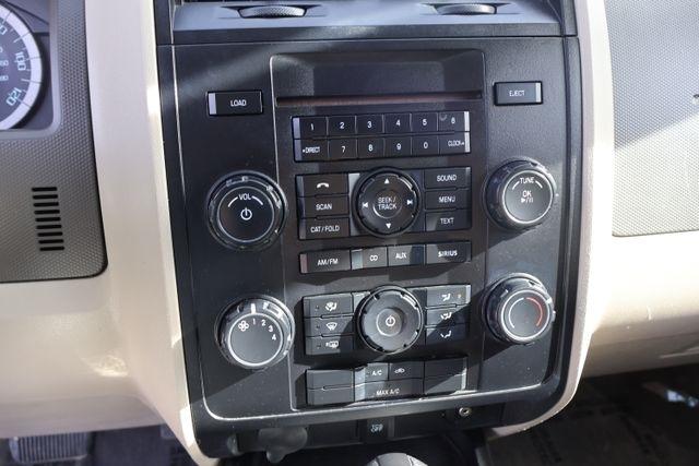 Ford Escape  2011