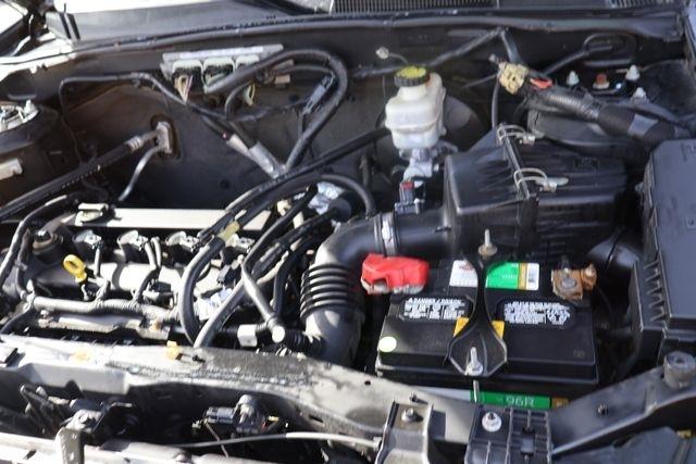 Ford Escape  2011