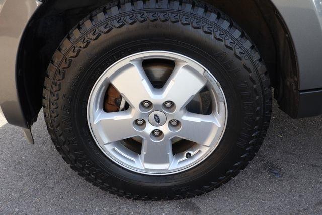 Ford Escape  2011