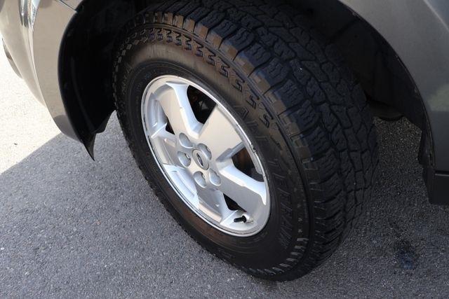Ford Escape  2011