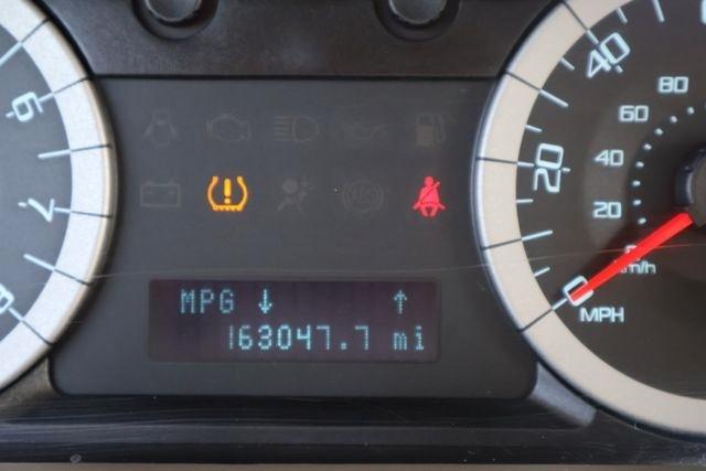 Ford Escape  2011
