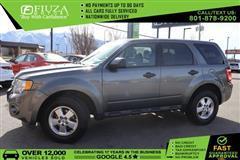 2011 Ford Escape 