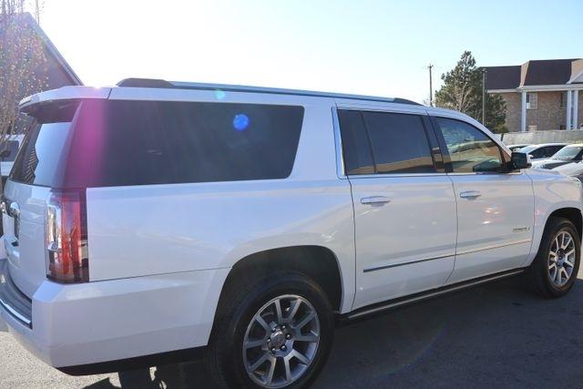 GMC Yukon XL  2016